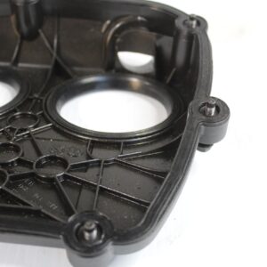 Audi 8V S3 Golf MK7 R 2.0L Engine Front Upper Timing Chain Cover 06K103269D - Image 7