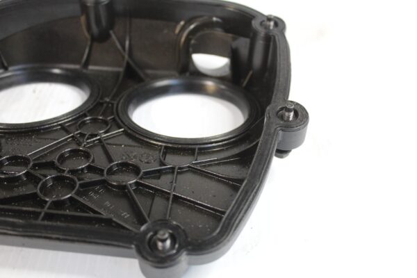 Audi 8V S3 Golf MK7 R 2.0L Engine Front Upper Timing Chain Cover 06K103269D