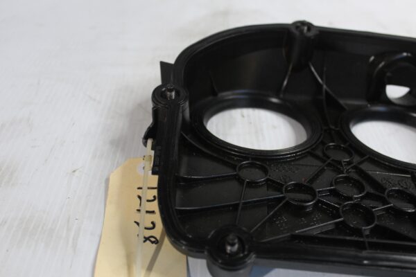 Audi 8V S3 Golf MK7 R 2.0L Engine Front Upper Timing Chain Cover 06K103269D