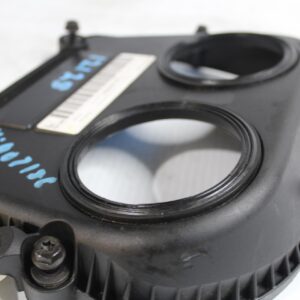 Audi 8V S3 Golf MK7 R 2.0L Engine Front Upper Timing Chain Cover 06K103269D - Image 9