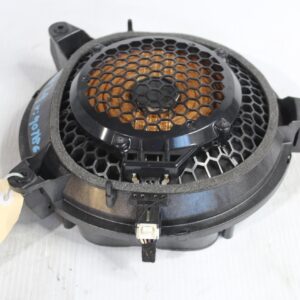 Audi 8V A3 S3 RS3 Rear Bass Loudspeaker Sub 8V0035412C - Image 2