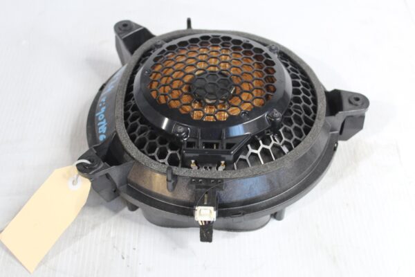 Audi 8V A3 S3 RS3 Rear Bass Loudspeaker Sub 8V0035412C