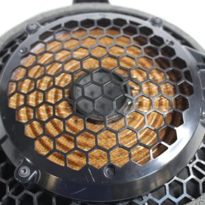 Audi 8V A3 S3 RS3 Rear Bass Loudspeaker Sub 8V0035412C - Image 13
