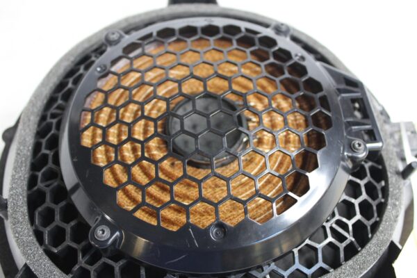 Audi 8V A3 S3 RS3 Rear Bass Loudspeaker Sub 8V0035412C