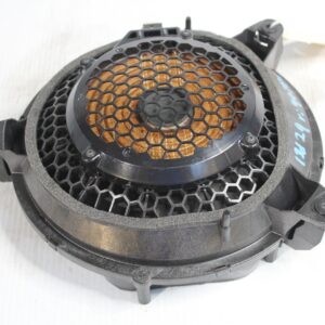 Audi 8V A3 S3 RS3 Rear Bass Loudspeaker Sub 8V0035412C - Image 4
