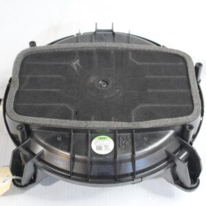Audi 8V A3 S3 RS3 Rear Bass Loudspeaker Sub 8V0035412C - Image 5