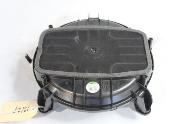 Audi 8V A3 S3 RS3 Rear Bass Loudspeaker Sub 8V0035412C