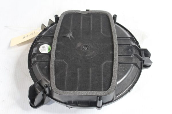 Audi 8V A3 S3 RS3 Rear Bass Loudspeaker Sub 8V0035412C