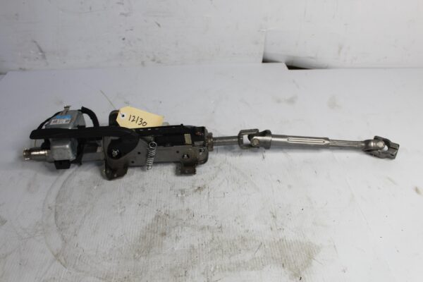 Audi 8V A3 S3 RS3 Steering Column Assembly Manual Adjustment 5Q2419502AJ, 5Q2419502BJ