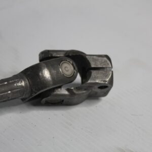 Audi 8V A3 S3 RS3 Steering Column Assembly Manual Adjustment 5Q2419502AJ, 5Q2419502BJ - Image 2