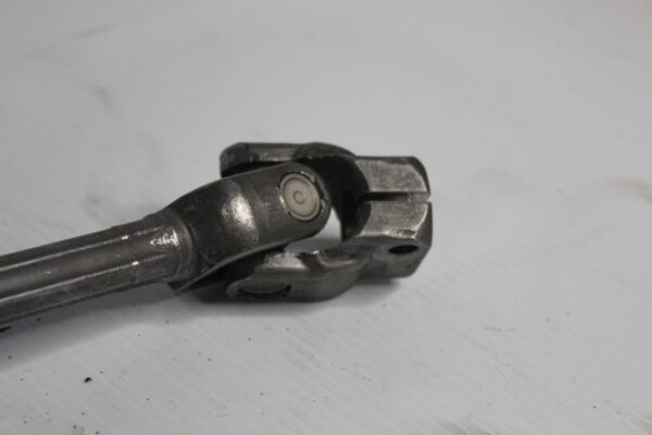 Audi 8V A3 S3 RS3 Steering Column Assembly Manual Adjustment 5Q2419502AJ, 5Q2419502BJ