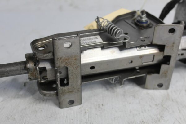 Audi 8V A3 S3 RS3 Steering Column Assembly Manual Adjustment 5Q2419502AJ, 5Q2419502BJ