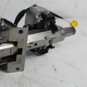 Audi 8V A3 S3 RS3 Steering Column Assembly Manual Adjustment 5Q2419502AJ, 5Q2419502BJ - Image 12