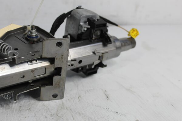 Audi 8V A3 S3 RS3 Steering Column Assembly Manual Adjustment 5Q2419502AJ, 5Q2419502BJ