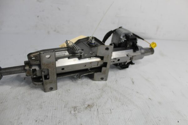 Audi 8V A3 S3 RS3 Steering Column Assembly Manual Adjustment 5Q2419502AJ, 5Q2419502BJ