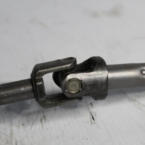 Audi 8V A3 S3 RS3 Steering Column Assembly Manual Adjustment 5Q2419502AJ, 5Q2419502BJ - Image 4