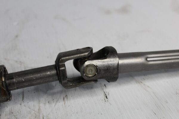 Audi 8V A3 S3 RS3 Steering Column Assembly Manual Adjustment 5Q2419502AJ, 5Q2419502BJ