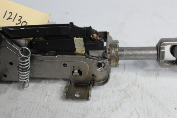 Audi 8V A3 S3 RS3 Steering Column Assembly Manual Adjustment 5Q2419502AJ, 5Q2419502BJ