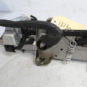 Audi 8V A3 S3 RS3 Steering Column Assembly Manual Adjustment 5Q2419502AJ, 5Q2419502BJ - Image 6