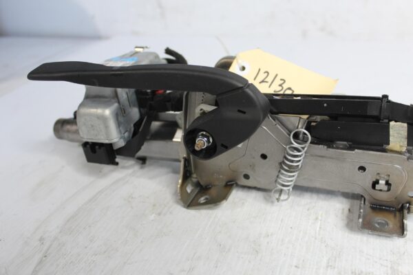 Audi 8V A3 S3 RS3 Steering Column Assembly Manual Adjustment 5Q2419502AJ, 5Q2419502BJ