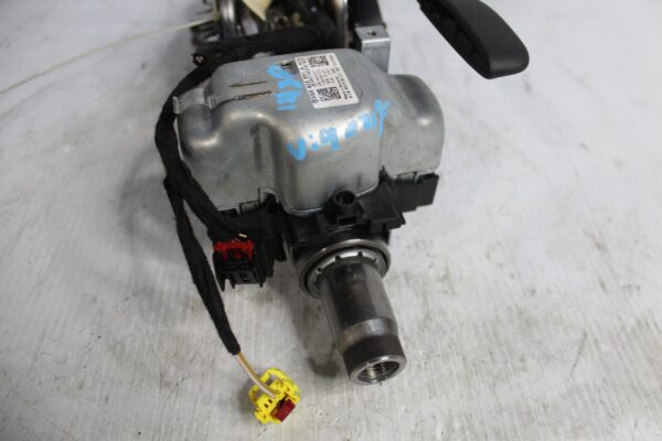 Audi 8V A3 S3 RS3 Steering Column Assembly Manual Adjustment 5Q2419502AJ, 5Q2419502BJ