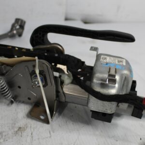 Audi 8V A3 S3 RS3 Steering Column Assembly Manual Adjustment 5Q2419502AJ, 5Q2419502BJ - Image 8