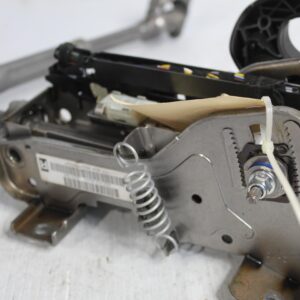 Audi 8V A3 S3 RS3 Steering Column Assembly Manual Adjustment 5Q2419502AJ, 5Q2419502BJ - Image 9