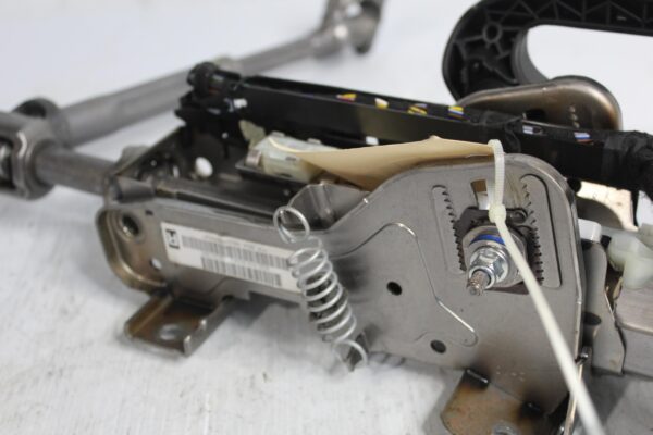 Audi 8V A3 S3 RS3 Steering Column Assembly Manual Adjustment 5Q2419502AJ, 5Q2419502BJ