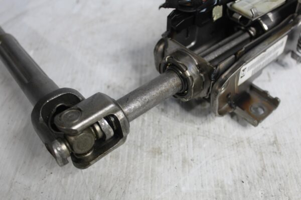 Audi 8V A3 S3 RS3 Steering Column Assembly Manual Adjustment 5Q2419502AJ, 5Q2419502BJ