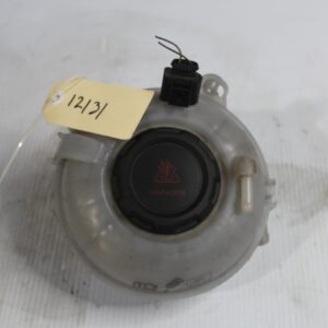 Audi 8V RS3 RSQ3 TTRS 2.5L Coolant Expansion Tank Reservoir 8V0121407A