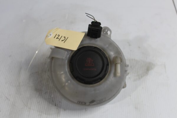 Audi 8V RS3 RSQ3 TTRS 2.5L Coolant Expansion Tank Reservoir 8V0121407A