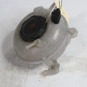Audi 8V RS3 RSQ3 TTRS 2.5L Coolant Expansion Tank Reservoir 8V0121407A - Image 3