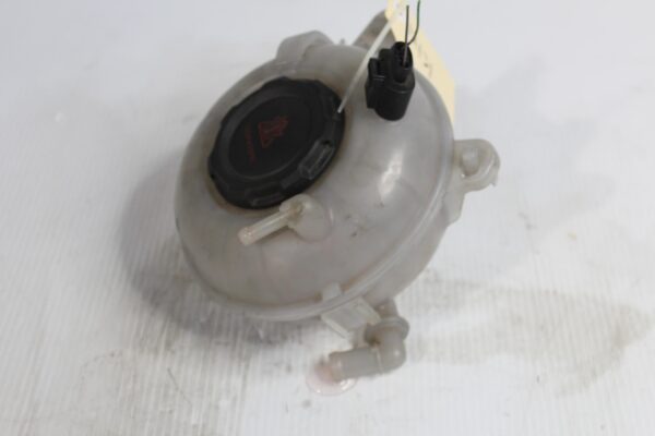 Audi 8V RS3 RSQ3 TTRS 2.5L Coolant Expansion Tank Reservoir 8V0121407A