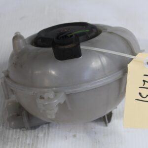 Audi 8V RS3 RSQ3 TTRS 2.5L Coolant Expansion Tank Reservoir 8V0121407A - Image 4