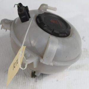 Audi 8V RS3 RSQ3 TTRS 2.5L Coolant Expansion Tank Reservoir 8V0121407A - Image 5