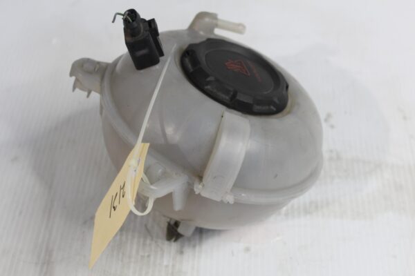 Audi 8V RS3 RSQ3 TTRS 2.5L Coolant Expansion Tank Reservoir 8V0121407A