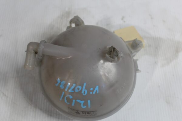 Audi 8V RS3 RSQ3 TTRS 2.5L Coolant Expansion Tank Reservoir 8V0121407A