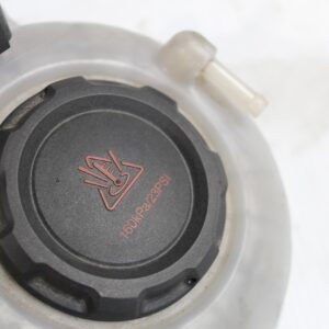 Audi 8V RS3 RSQ3 TTRS 2.5L Coolant Expansion Tank Reservoir 8V0121407A - Image 8