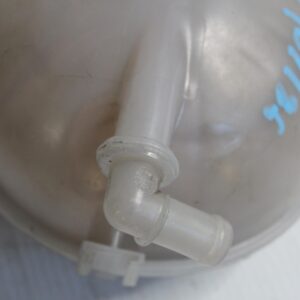 Audi 8V RS3 RSQ3 TTRS 2.5L Coolant Expansion Tank Reservoir 8V0121407A - Image 9
