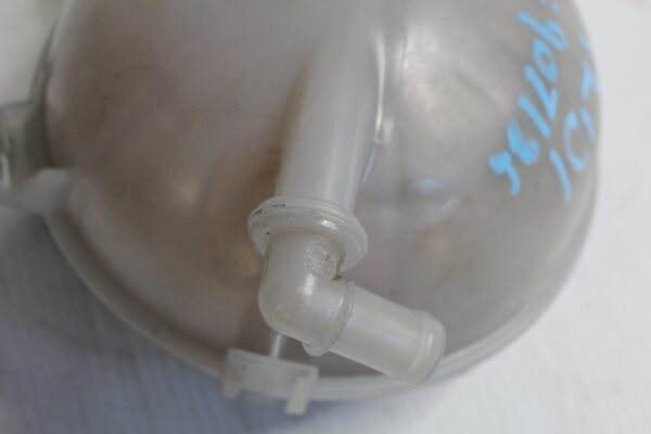 Audi 8V RS3 RSQ3 TTRS 2.5L Coolant Expansion Tank Reservoir 8V0121407A