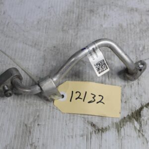 Audi 8V RS3 A/C Air Con Refrigerant Discharge Hose 8V0820722A