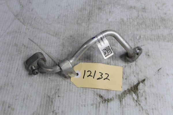 Audi 8V RS3 A/C Air Con Refrigerant Discharge Hose 8V0820722A