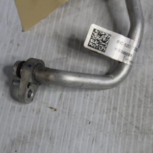 Audi 8V RS3 A/C Air Con Refrigerant Discharge Hose 8V0820722A - Image 2