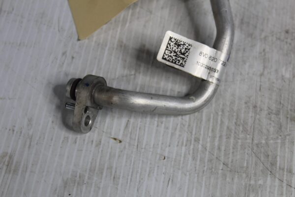 Audi 8V RS3 A/C Air Con Refrigerant Discharge Hose 8V0820722A