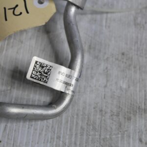 Audi 8V RS3 A/C Air Con Refrigerant Discharge Hose 8V0820722A - Image 3