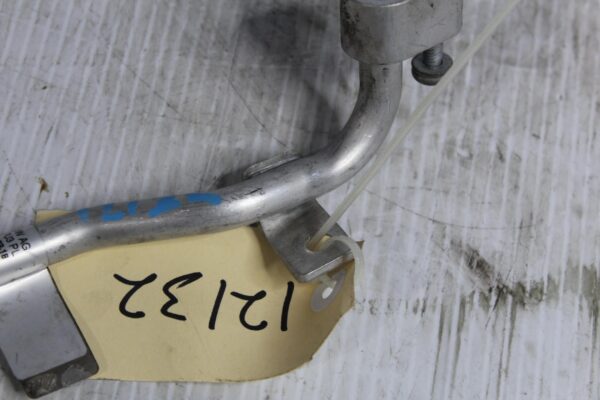 Audi 8V RS3 A/C Air Con Refrigerant Discharge Hose 8V0820722A