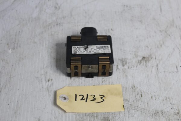 Audi 8V A3 S3 RS3 Golf MK7 Radar Adaptive Cruise Control Distance Sensor 5Q0907561G