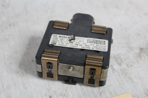 Audi 8V A3 S3 RS3 Golf MK7 Radar Adaptive Cruise Control Distance Sensor 5Q0907561G