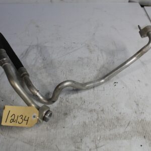 Audi 8V RS3 Refrigerant A/C Air Con Discharge Hose 8V0820743C