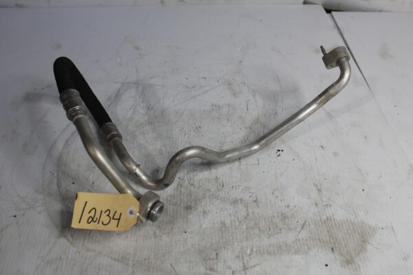 Audi 8V RS3 Refrigerant A/C Air Con Discharge Hose 8V0820743C